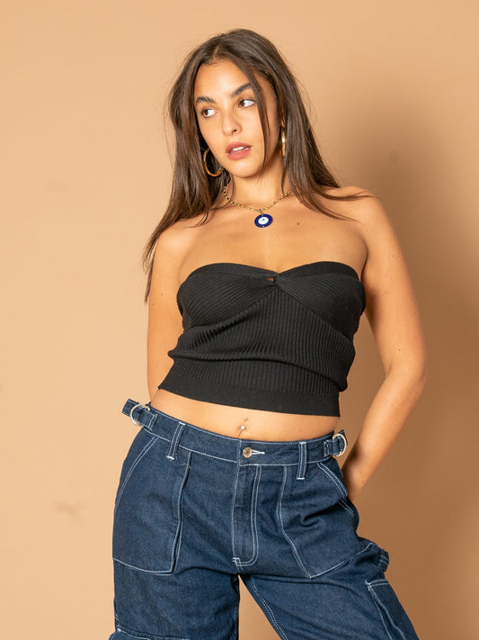 Suki Tube Top