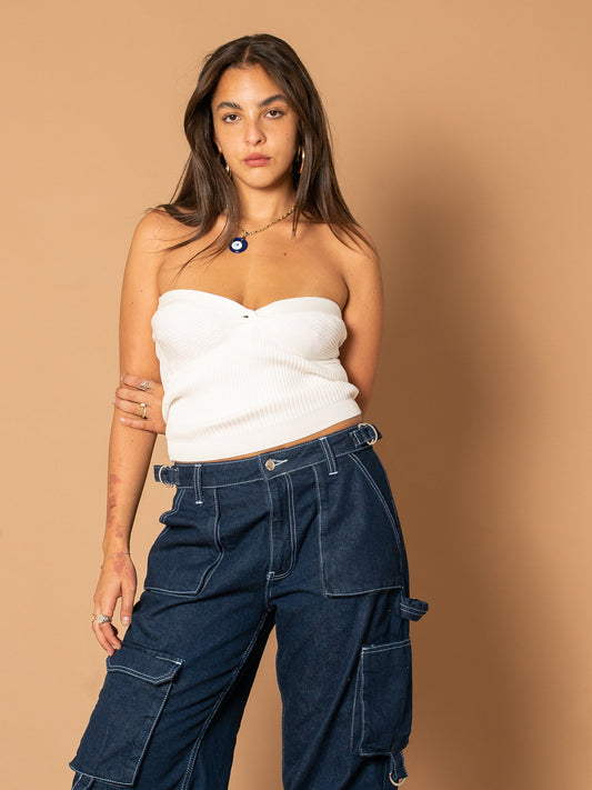 Suki Tube Top