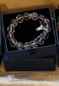 Amethyst Bracelet