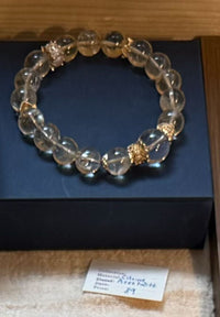 Citrine Bracelet