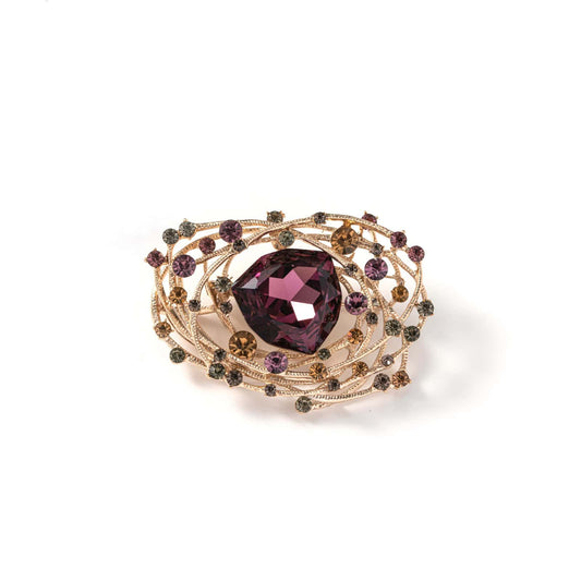 Clavichord Brooch image 0
