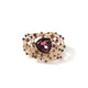 Clavichord Brooch image 0