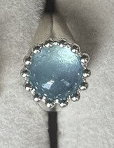 Douceur Sphere Blue