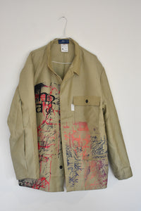The Schutz Jacket