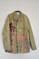 The Schutz Jacket