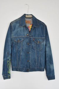 The Levis Jacket