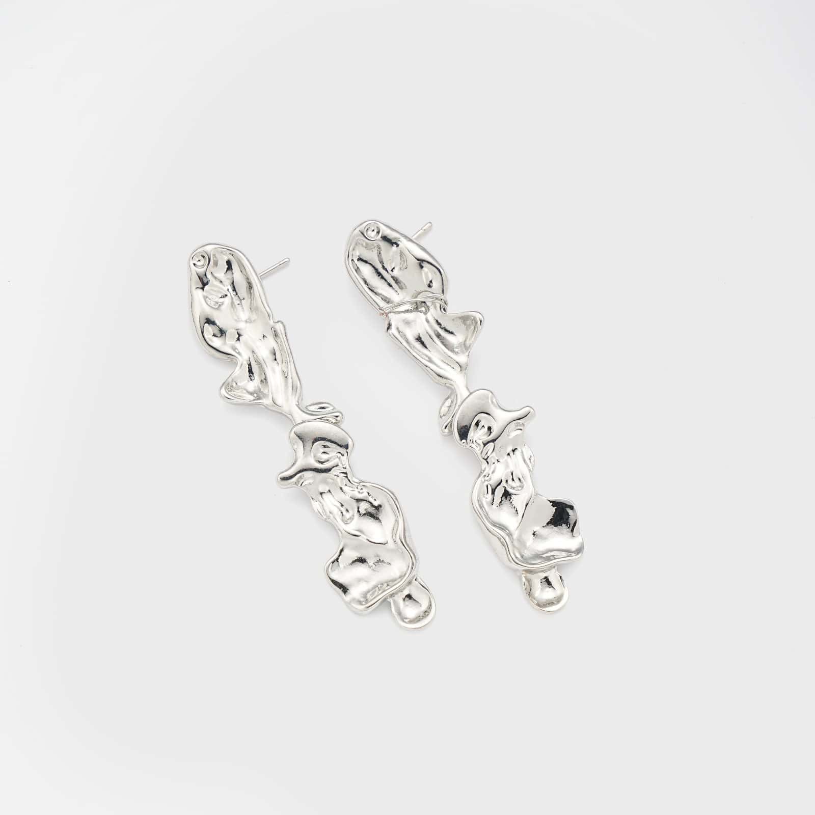 Overgrown - silver image 2