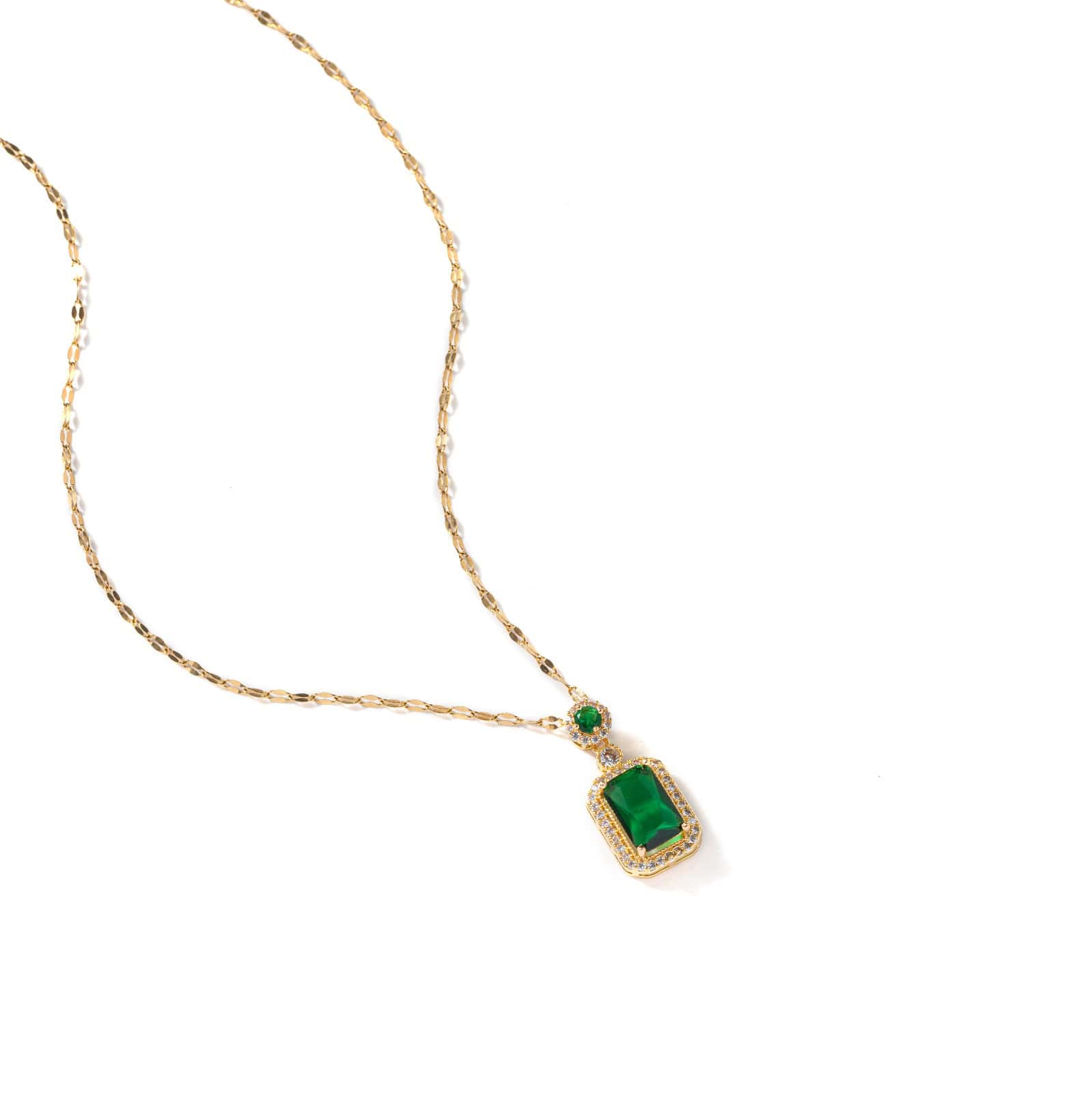 Verdure Neclace image 0
