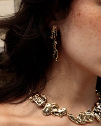Overgrown - gold image 2