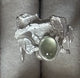 Forest Prehnite