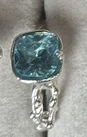 Forest Zirconia