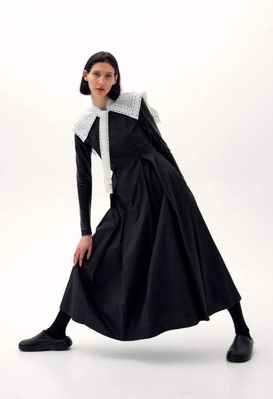 REI DRESS