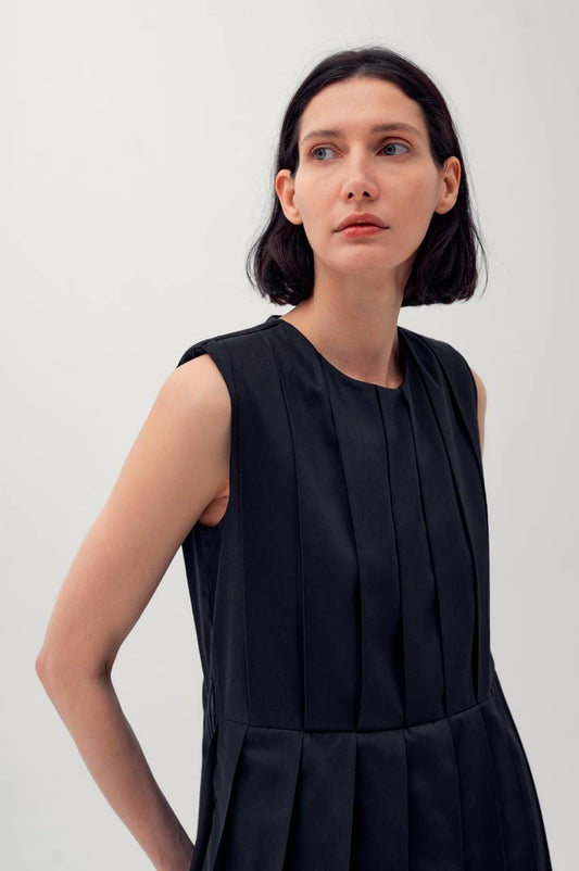 MIDI DRESS