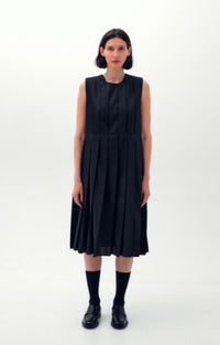 MIDI DRESS