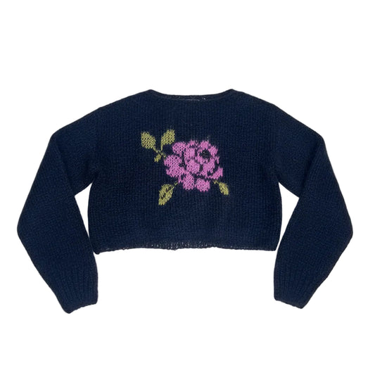 Mohair Blend Jumper