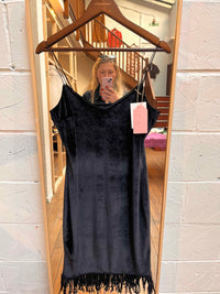 Upcycled Vintage Dress