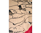 *Sardines* A2 giclée print