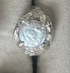 Oceana Button Pearl