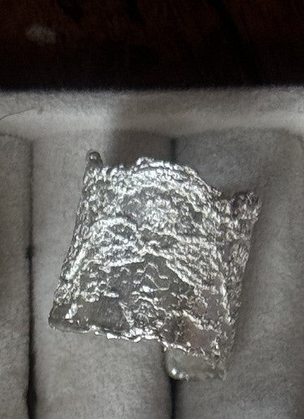 One Of A Kind Baro Lace0