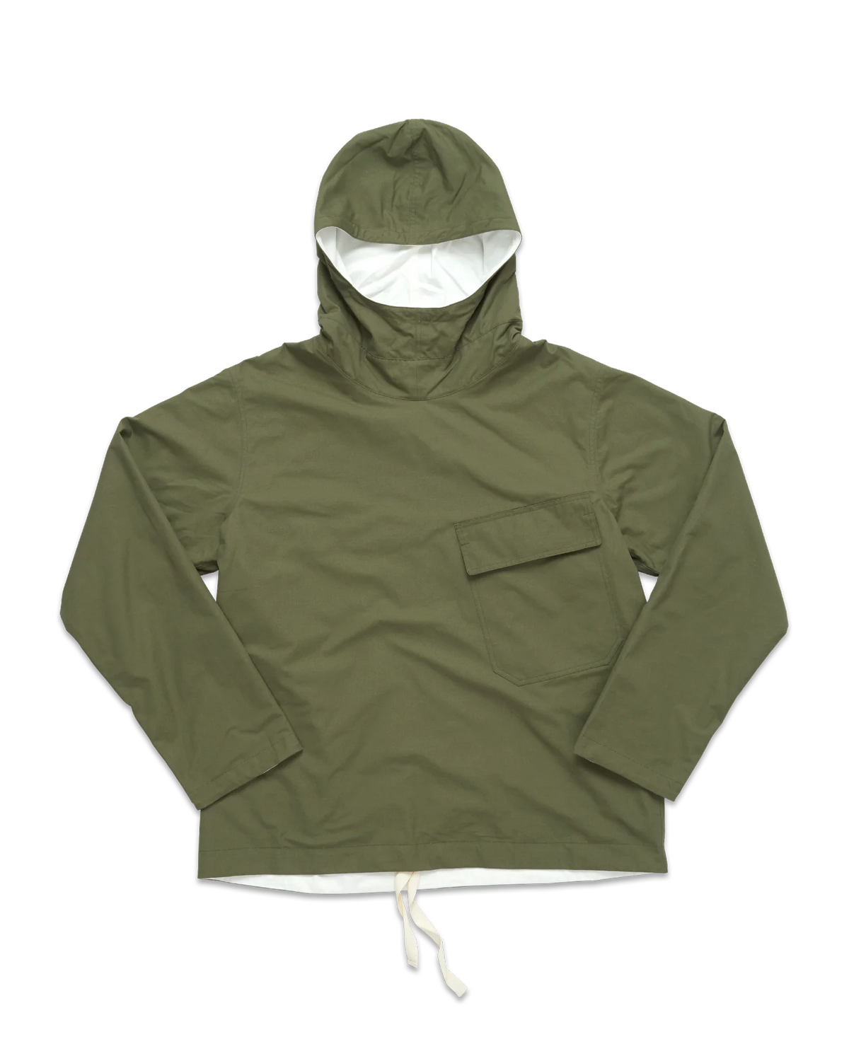 Reversible Deck Smock – Atelier Three