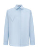 Light-Blue DUNE Shirt