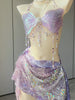 𝔄𝔪𝔢𝔱𝔥𝔶𝔰𝔱 ˖₊⁺.#beadedtop #handmadedress.mp4