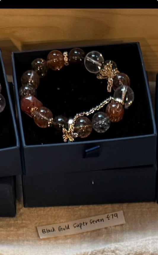 Super Seven Bracelet