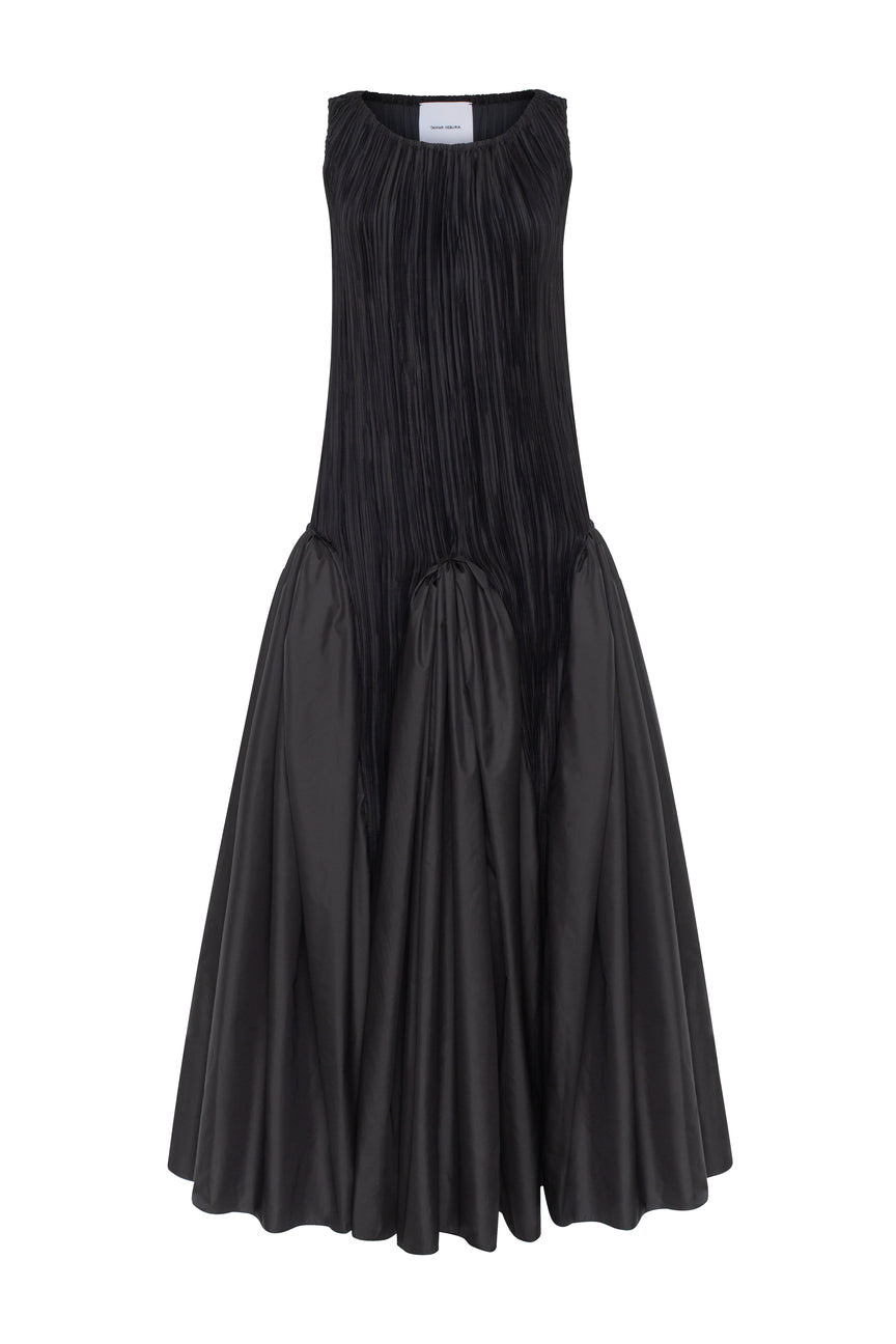 BARBARA DRESS