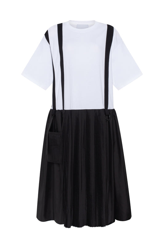 CRISTIANE DRESS