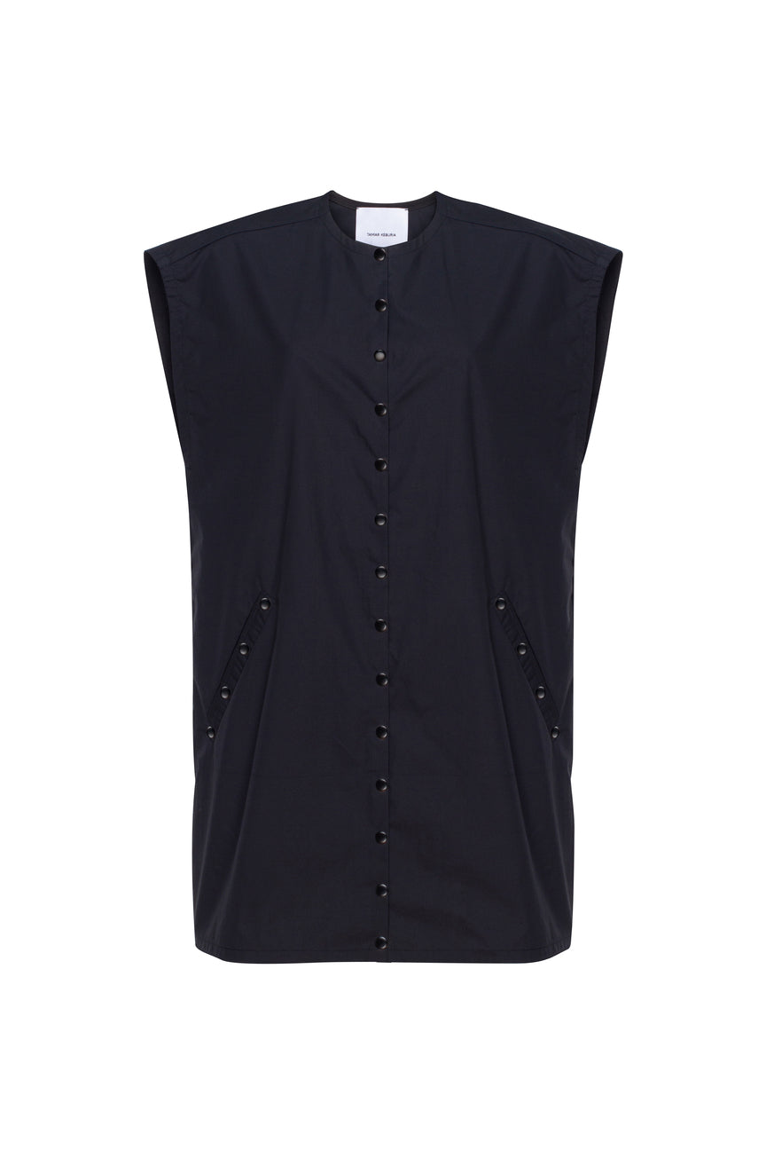 SOPHIi shirt-dress