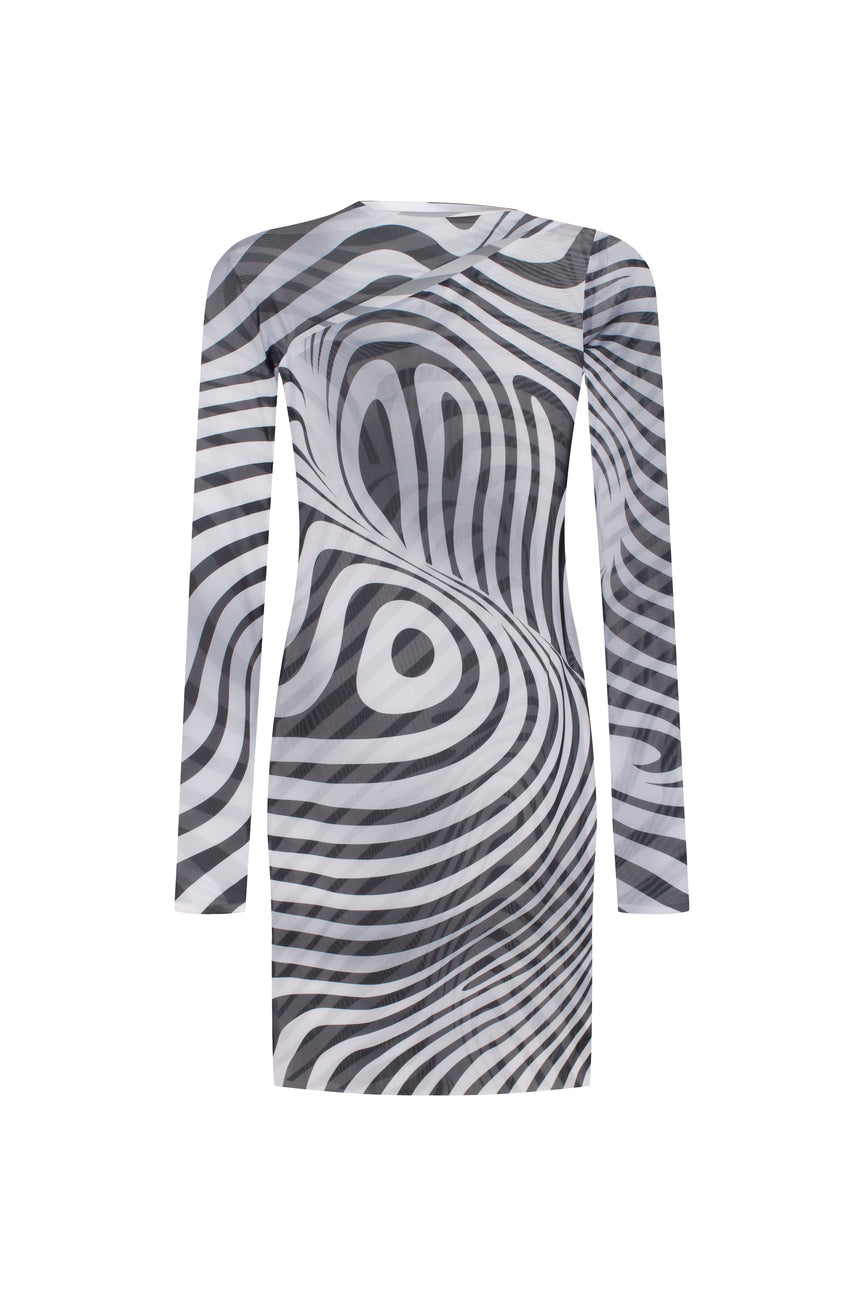 BETTY DRESS