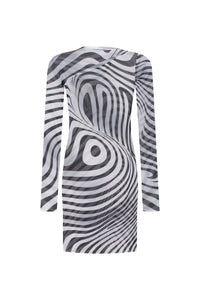 BETTY DRESS