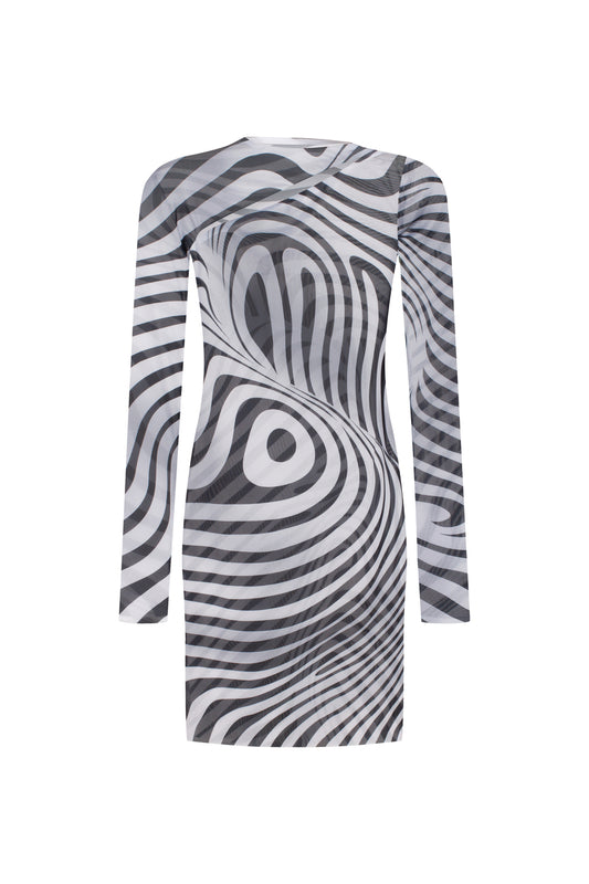 BETTY DRESS